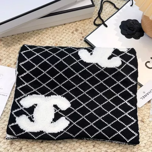 Cheap Chanel Scarves #1366370 Replica Wholesale [$52.00 USD] [ITEM#1366370] on Replica Chanel Scarves