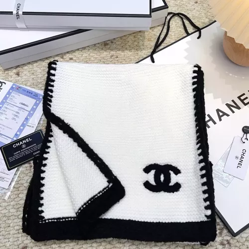 Chanel Scarves #1366371