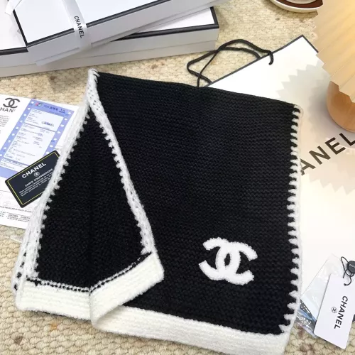 Chanel Scarves #1366372