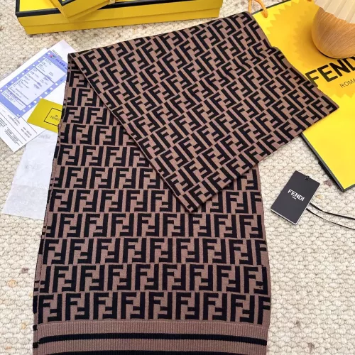 Cheap Fendi Scarf #1366374 Replica Wholesale [$52.00 USD] [ITEM#1366374] on Replica Fendi Scarf