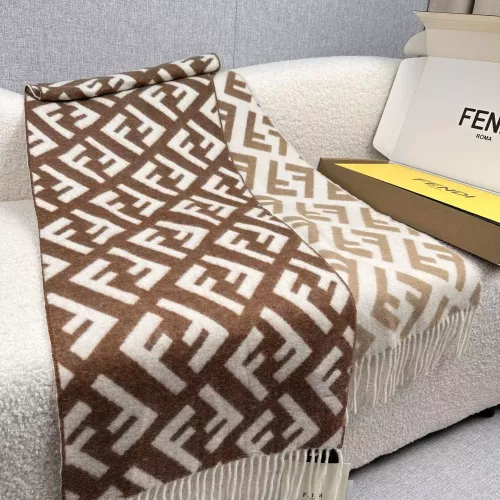 Fendi Scarf #1366375
