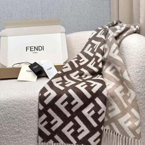 Cheap Fendi Scarf #1366376 Replica Wholesale [$60.00 USD] [ITEM#1366376] on Replica Fendi Scarf