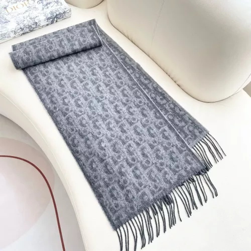 Christian Dior Scarf #1366377