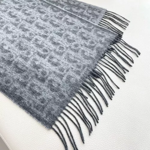 Cheap Christian Dior Scarf #1366377 Replica Wholesale [$56.00 USD] [ITEM#1366377] on Replica Christian Dior Scarf