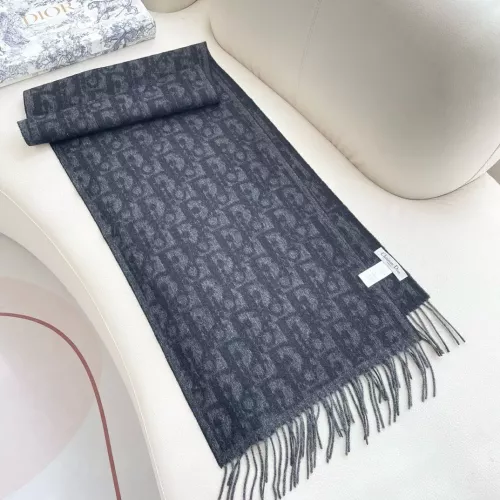Christian Dior Scarf #1366378