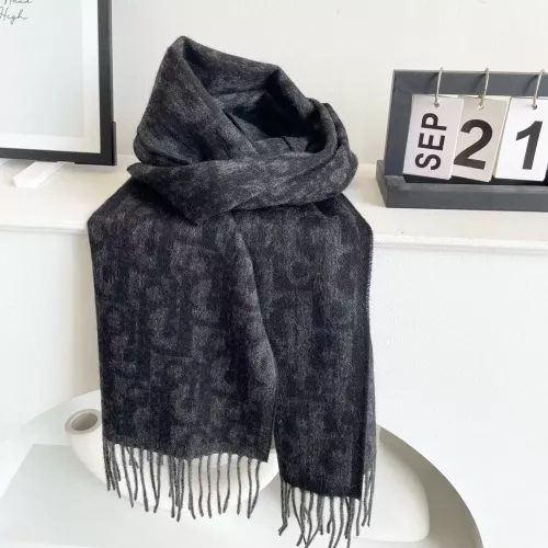 Cheap Christian Dior Scarf #1366378 Replica Wholesale [$56.00 USD] [ITEM#1366378] on Replica Christian Dior Scarf