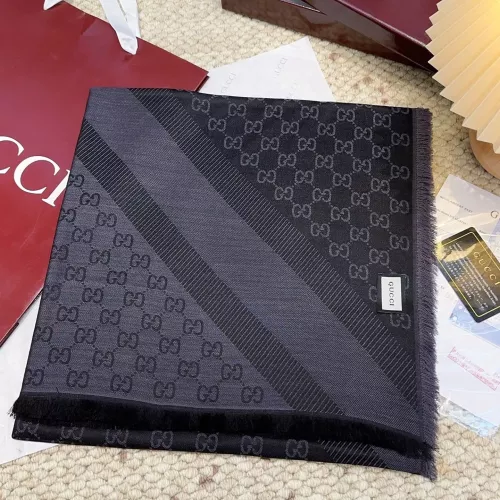 Gucci Silk Squares #1366382