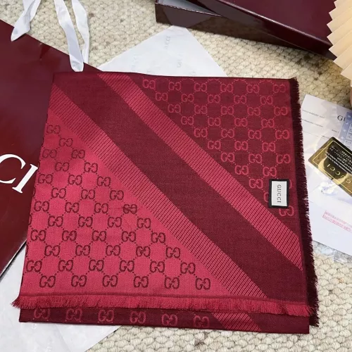 Gucci Silk Squares #1366383