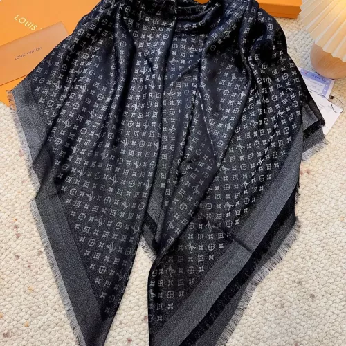 Cheap Louis Vuitton Silk Squares #1366384 Replica Wholesale [$72.00 USD] [ITEM#1366384] on Replica Louis Vuitton Scarf