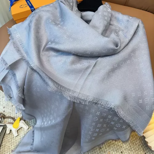 Cheap Louis Vuitton Silk Squares #1366385 Replica Wholesale [$72.00 USD] [ITEM#1366385] on Replica Louis Vuitton Scarf