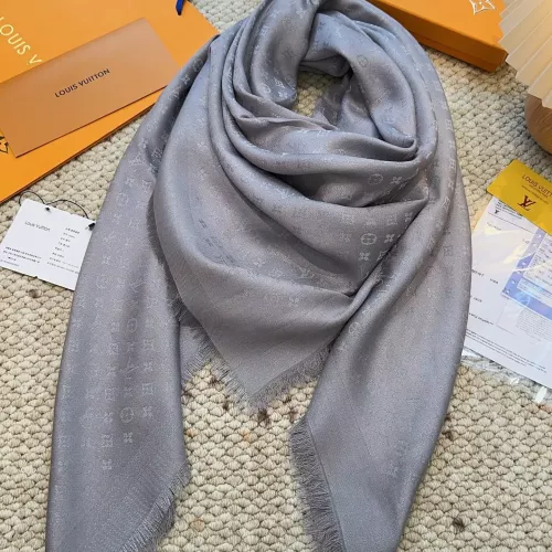 Cheap Louis Vuitton Silk Squares #1366385 Replica Wholesale [$72.00 USD] [ITEM#1366385] on Replica Louis Vuitton Scarf