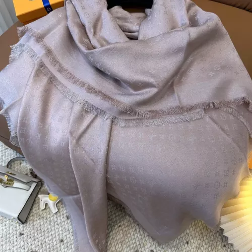 Cheap Louis Vuitton Silk Squares #1366386 Replica Wholesale [$72.00 USD] [ITEM#1366386] on Replica Louis Vuitton Scarf