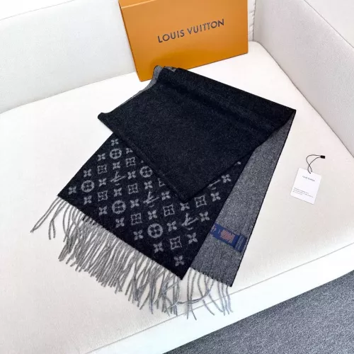 Cheap Louis Vuitton Scarf #1366390 Replica Wholesale [$48.00 USD] [ITEM#1366390] on Replica Louis Vuitton Scarf