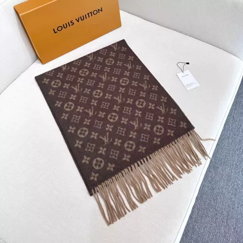 Cheap Louis Vuitton Scarf #1366391 Replica Wholesale [$48.00 USD] [ITEM#1366391] on Replica Louis Vuitton Scarf