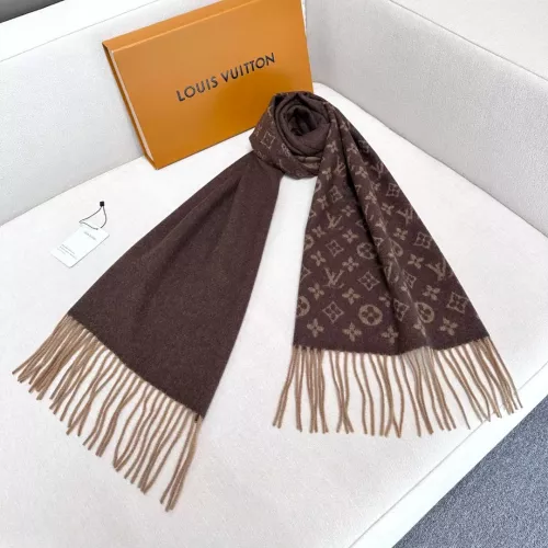 Cheap Louis Vuitton Scarf #1366391 Replica Wholesale [$48.00 USD] [ITEM#1366391] on Replica Louis Vuitton Scarf