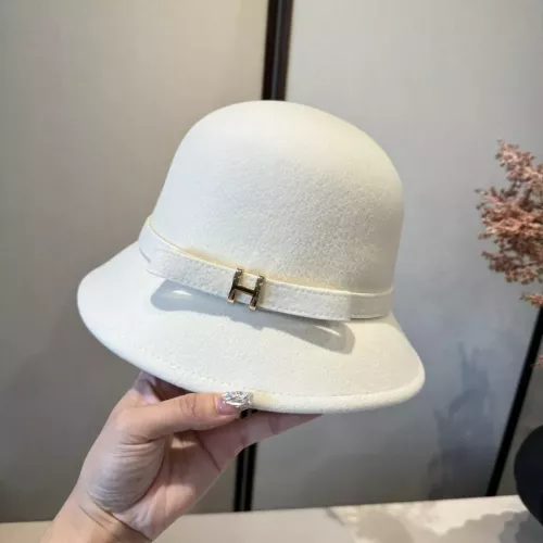 Cheap Hermes Caps #1366393 Replica Wholesale [$48.00 USD] [ITEM#1366393] on Replica Hermes Caps