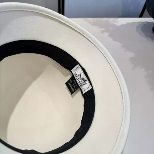 Cheap Hermes Caps #1366393 Replica Wholesale [$48.00 USD] [ITEM#1366393] on Replica Hermes Caps