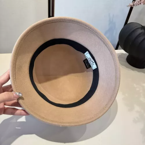 Cheap Hermes Caps #1366394 Replica Wholesale [$48.00 USD] [ITEM#1366394] on Replica Hermes Caps