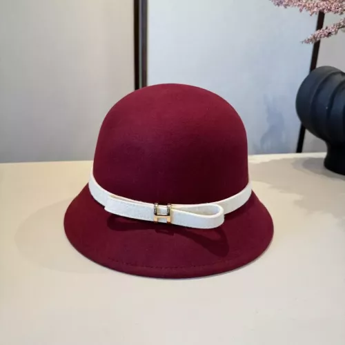 Hermes Caps #1366395