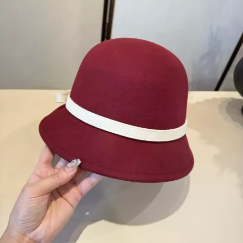 Cheap Hermes Caps #1366395 Replica Wholesale [$48.00 USD] [ITEM#1366395] on Replica Hermes Caps