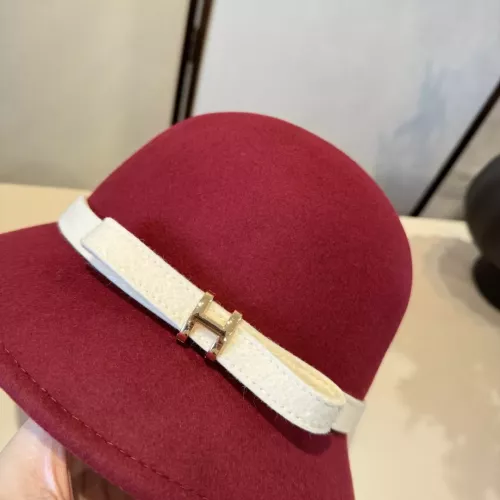 Cheap Hermes Caps #1366395 Replica Wholesale [$48.00 USD] [ITEM#1366395] on Replica Hermes Caps