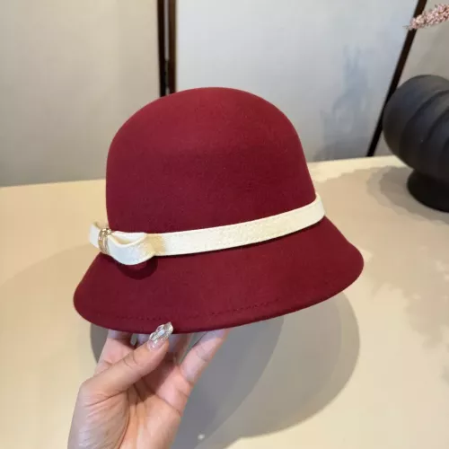 Cheap Hermes Caps #1366395 Replica Wholesale [$48.00 USD] [ITEM#1366395] on Replica Hermes Caps
