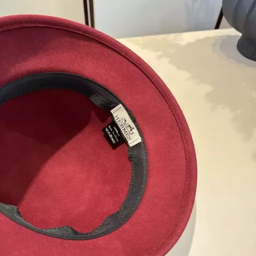 Cheap Hermes Caps #1366395 Replica Wholesale [$48.00 USD] [ITEM#1366395] on Replica Hermes Caps