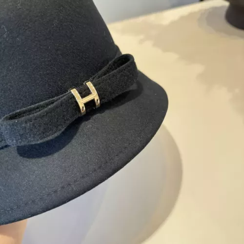 Cheap Hermes Caps #1366396 Replica Wholesale [$48.00 USD] [ITEM#1366396] on Replica Hermes Caps