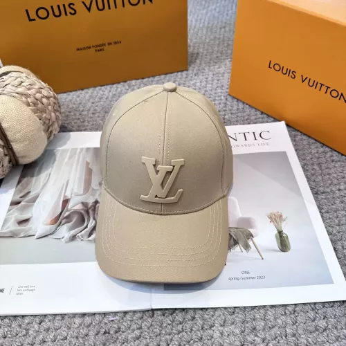 Louis Vuitton LV Caps #1366399