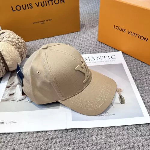 Cheap Louis Vuitton LV Caps #1366399 Replica Wholesale [$25.00 USD] [ITEM#1366399] on Replica Louis Vuitton LV Caps