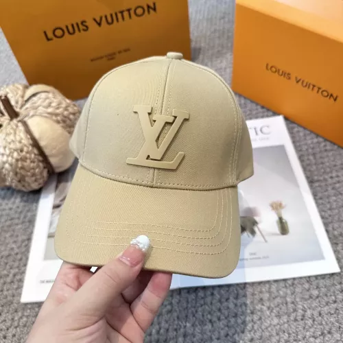 Cheap Louis Vuitton LV Caps #1366399 Replica Wholesale [$25.00 USD] [ITEM#1366399] on Replica Louis Vuitton LV Caps