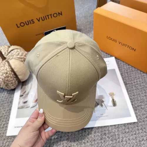Cheap Louis Vuitton LV Caps #1366399 Replica Wholesale [$25.00 USD] [ITEM#1366399] on Replica Louis Vuitton LV Caps