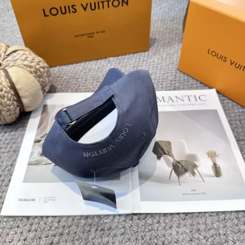 Cheap Louis Vuitton LV Caps #1366400 Replica Wholesale [$25.00 USD] [ITEM#1366400] on Replica Louis Vuitton LV Caps