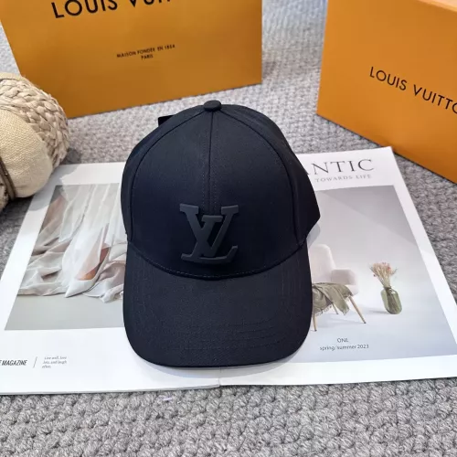 Louis Vuitton LV Caps #1366401