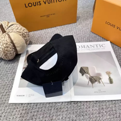 Cheap Louis Vuitton LV Caps #1366401 Replica Wholesale [$25.00 USD] [ITEM#1366401] on Replica Louis Vuitton LV Caps
