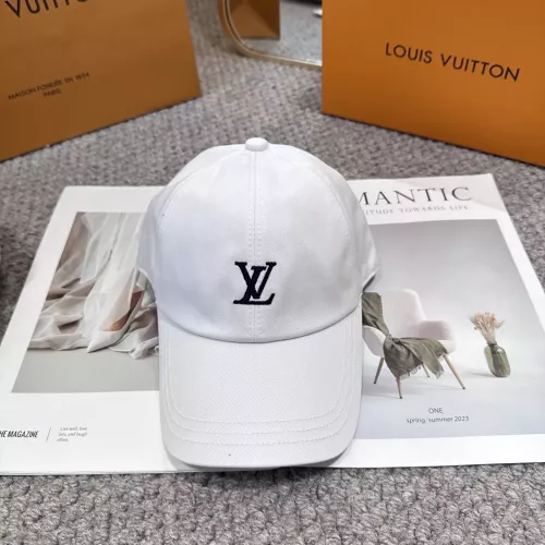 Louis Vuitton LV Caps #1366402