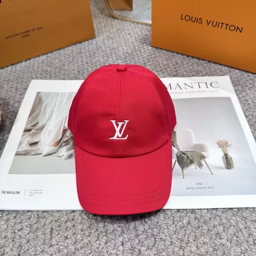 Louis Vuitton LV Caps #1366403