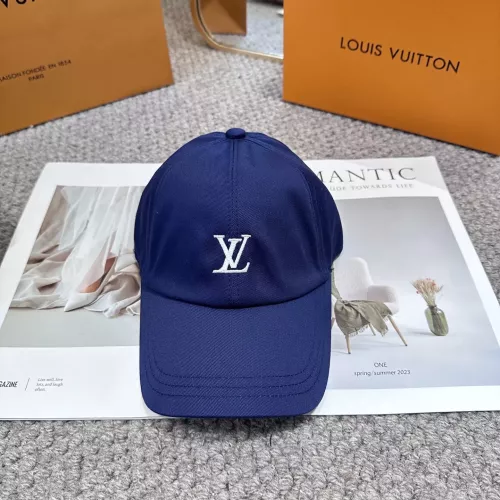 Louis Vuitton LV Caps #1366404
