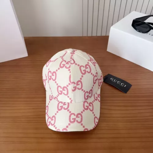 Gucci Caps #1366406