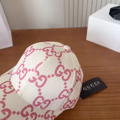 Cheap Gucci Caps #1366406 Replica Wholesale [$27.00 USD] [ITEM#1366406] on Replica Gucci Caps