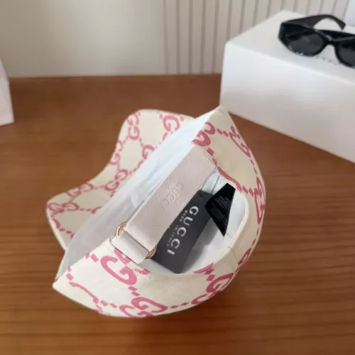 Cheap Gucci Caps #1366406 Replica Wholesale [$27.00 USD] [ITEM#1366406] on Replica Gucci Caps