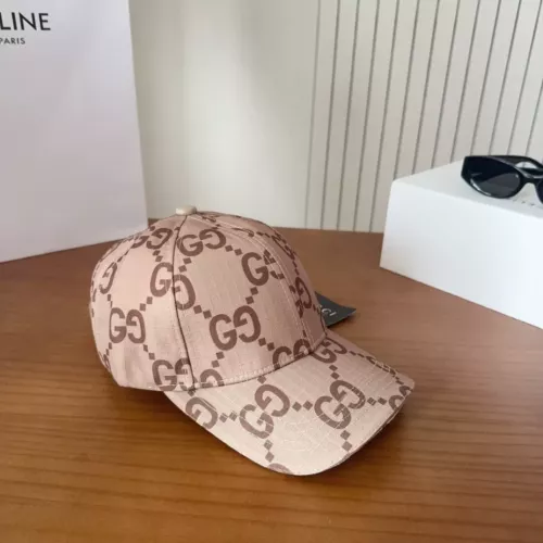 Cheap Gucci Caps #1366407 Replica Wholesale [$27.00 USD] [ITEM#1366407] on Replica Gucci Caps