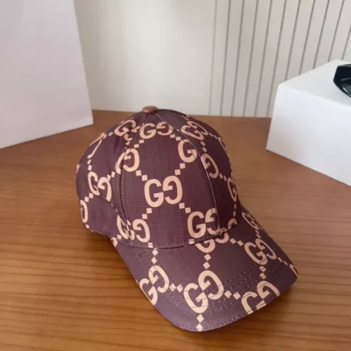 Cheap Gucci Caps #1366408 Replica Wholesale [$27.00 USD] [ITEM#1366408] on Replica Gucci Caps