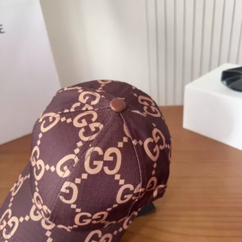 Cheap Gucci Caps #1366408 Replica Wholesale [$27.00 USD] [ITEM#1366408] on Replica Gucci Caps