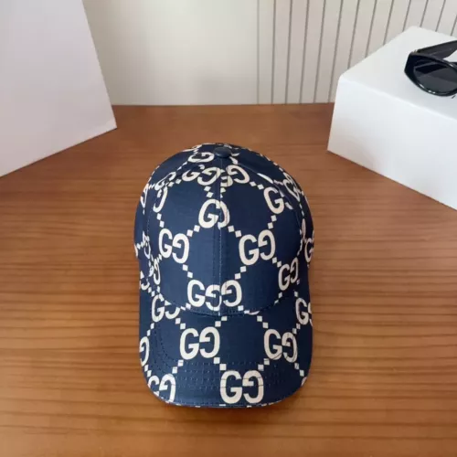 Gucci Caps #1366409