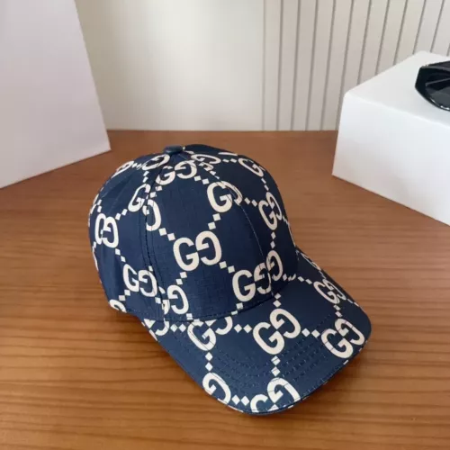 Cheap Gucci Caps #1366409 Replica Wholesale [$27.00 USD] [ITEM#1366409] on Replica Gucci Caps