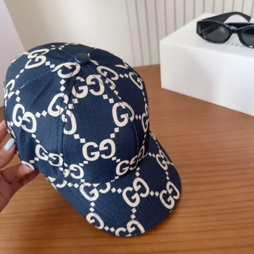 Cheap Gucci Caps #1366409 Replica Wholesale [$27.00 USD] [ITEM#1366409] on Replica Gucci Caps