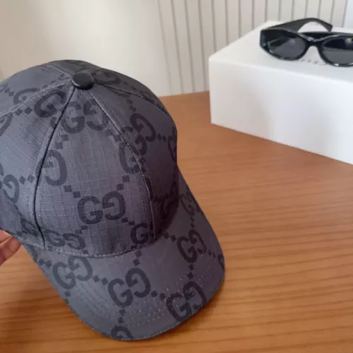 Cheap Gucci Caps #1366410 Replica Wholesale [$27.00 USD] [ITEM#1366410] on Replica Gucci Caps