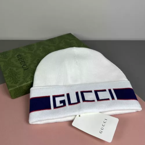 Gucci Caps #1366412