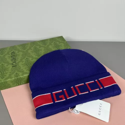 Gucci Caps #1366413